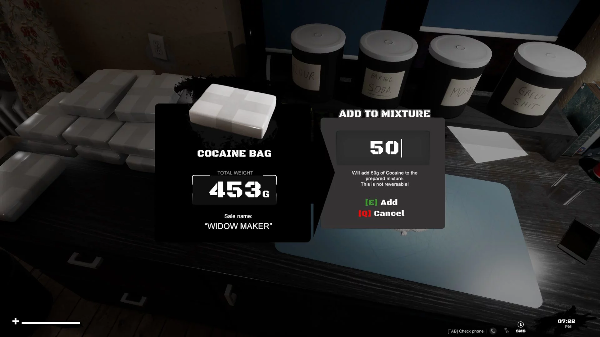 Изображение игры: Drug Dealer Simulator
