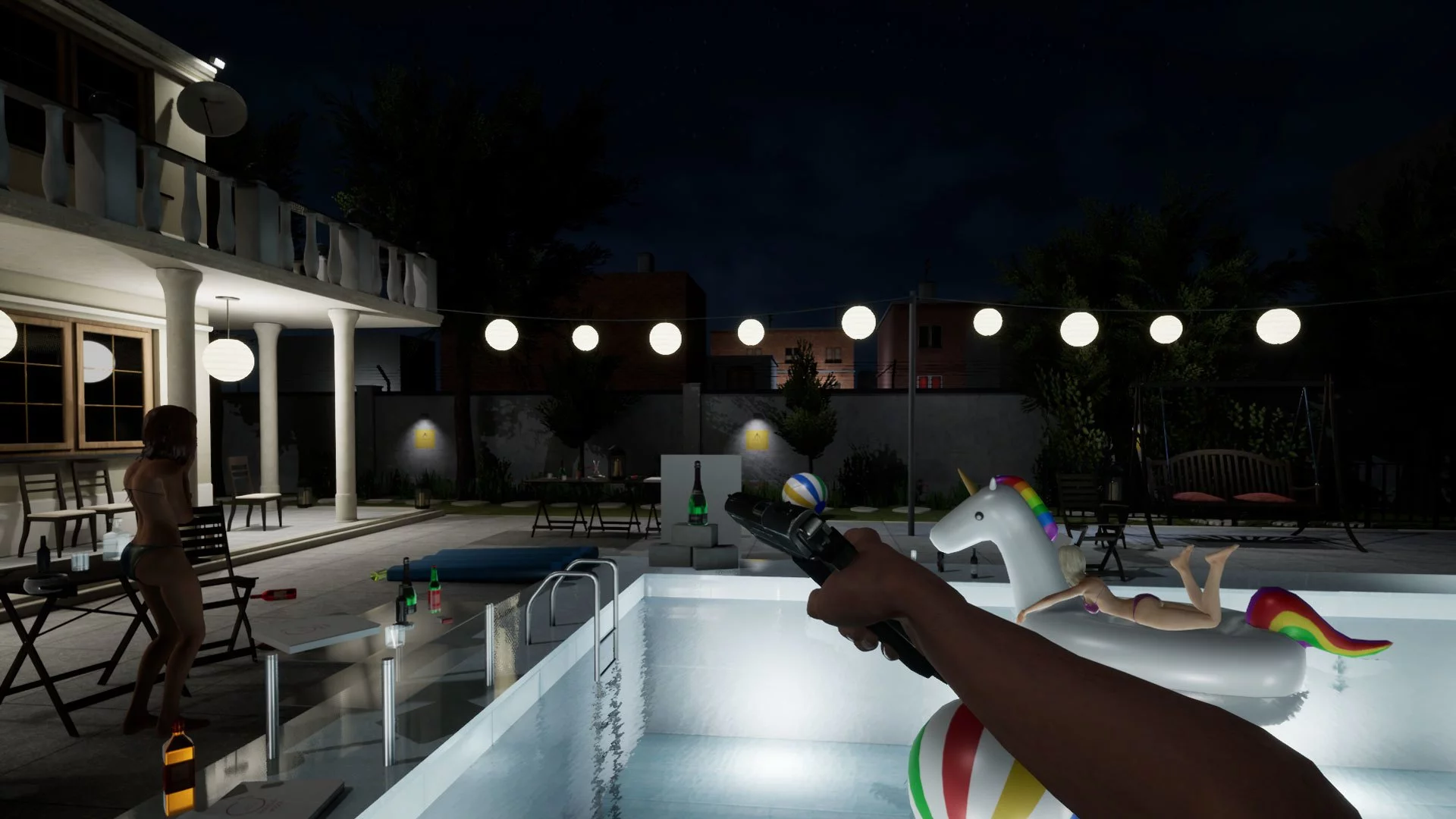 Изображение игры: Drug Dealer Simulator