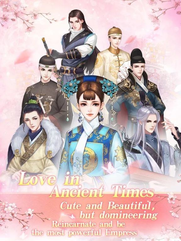 Изображение игры: Legend of the phoenix