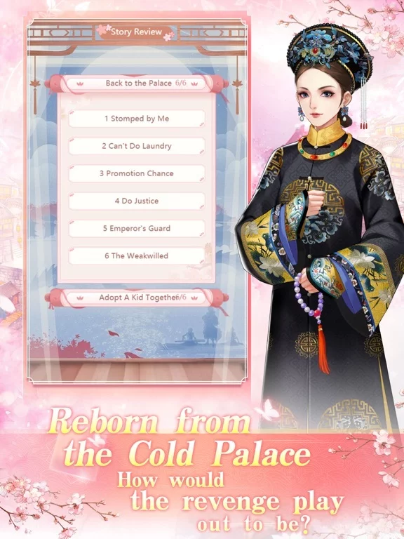 Изображение игры: Legend of the phoenix