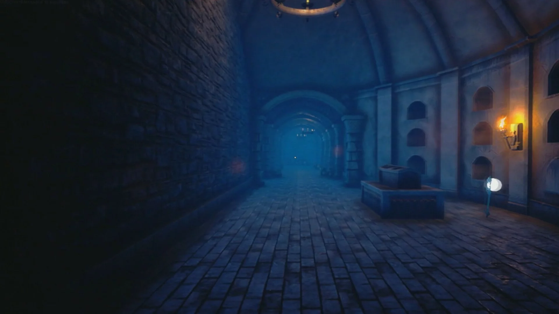 Изображение игры: Last Room