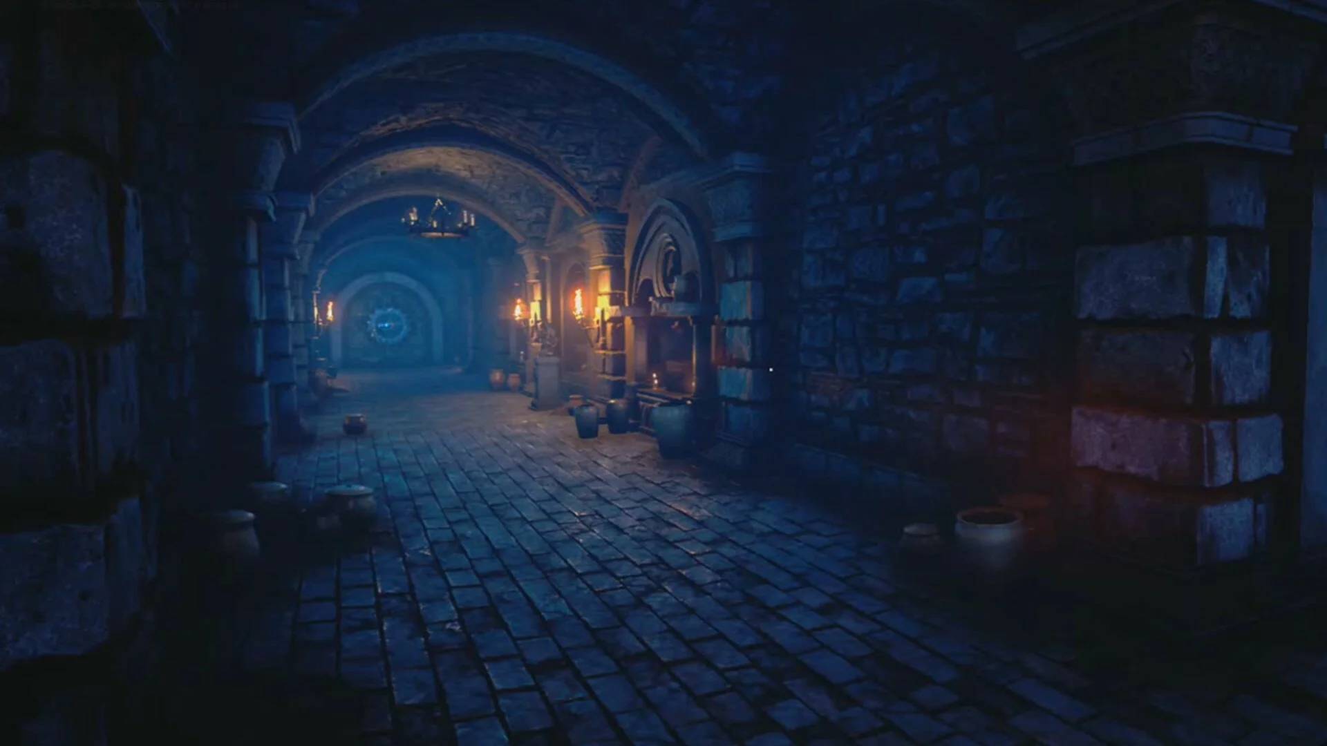 Изображение игры: Last Room