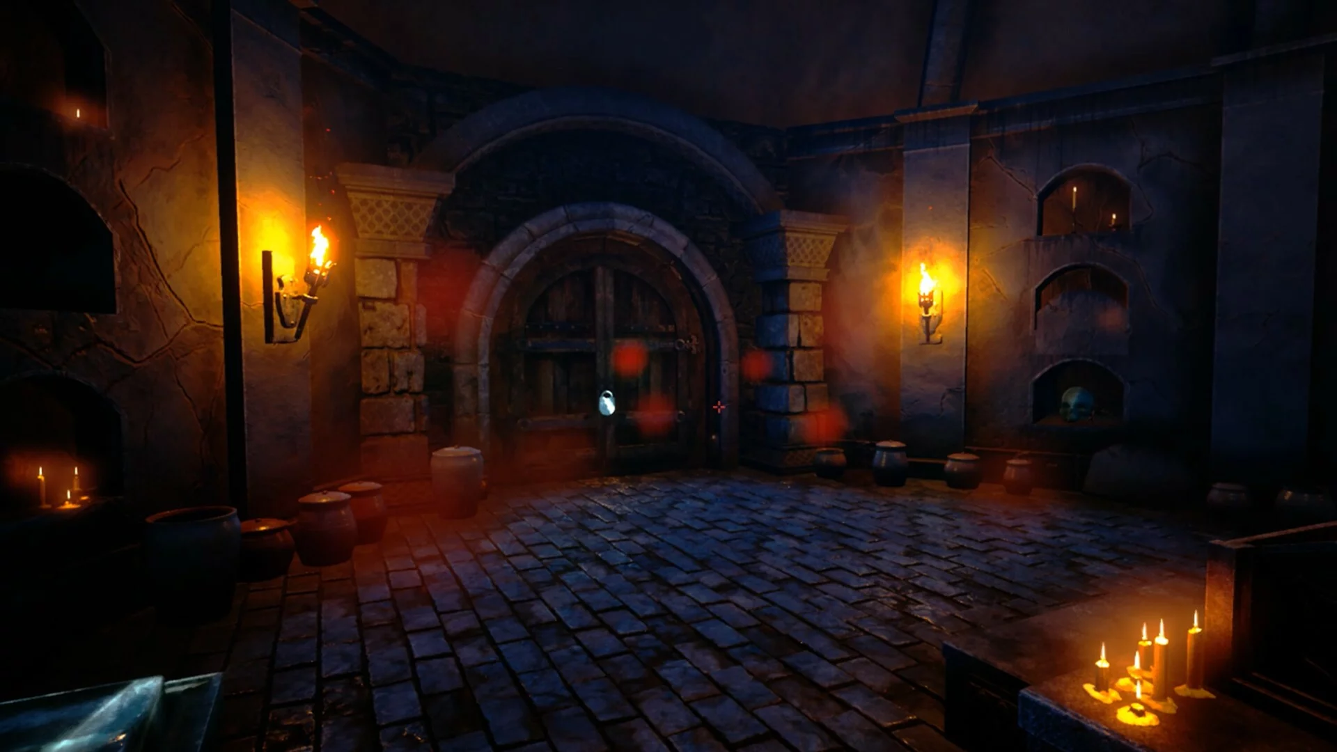 Изображение игры: Last Room