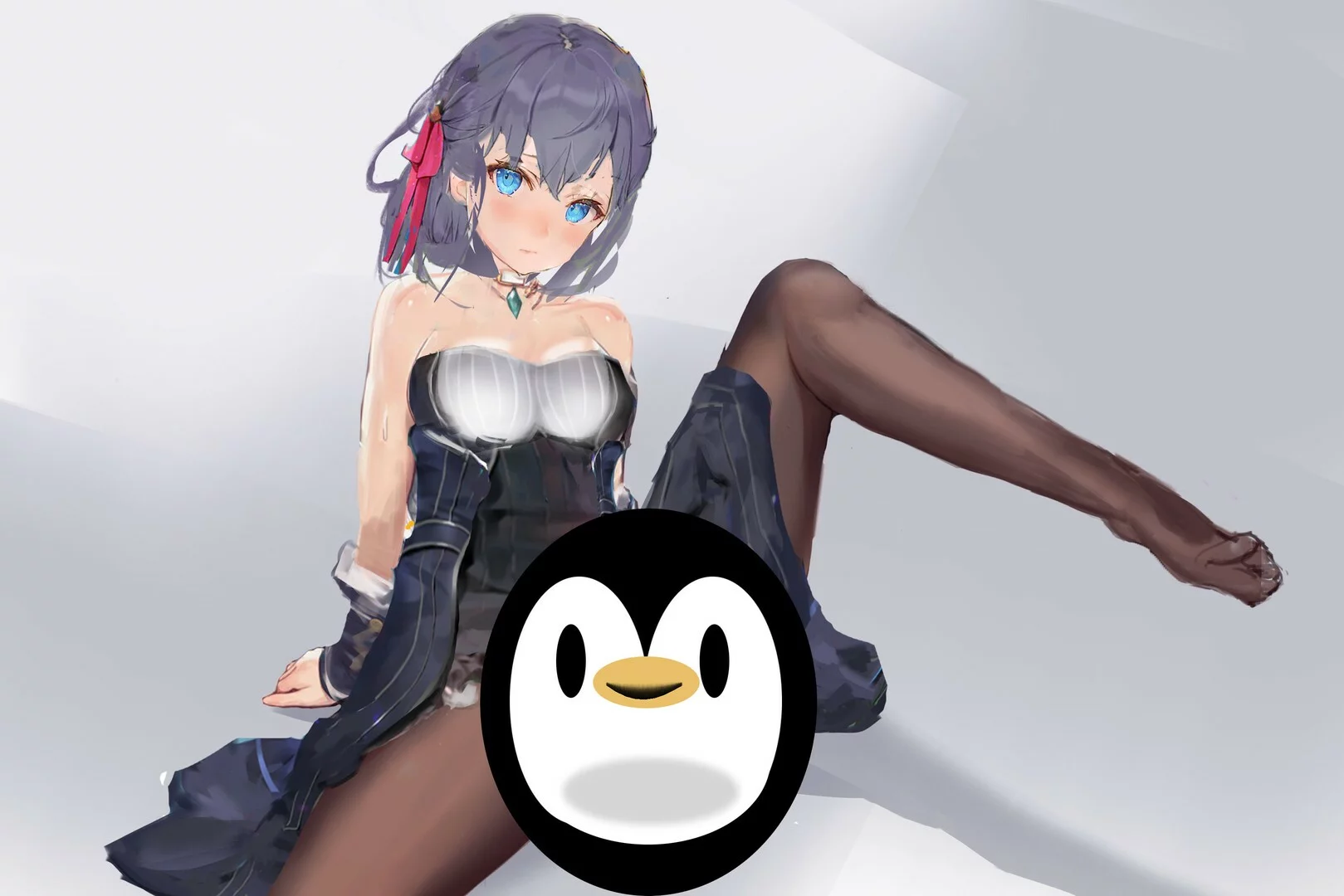 Изображение игры: Kawaii Girl 2