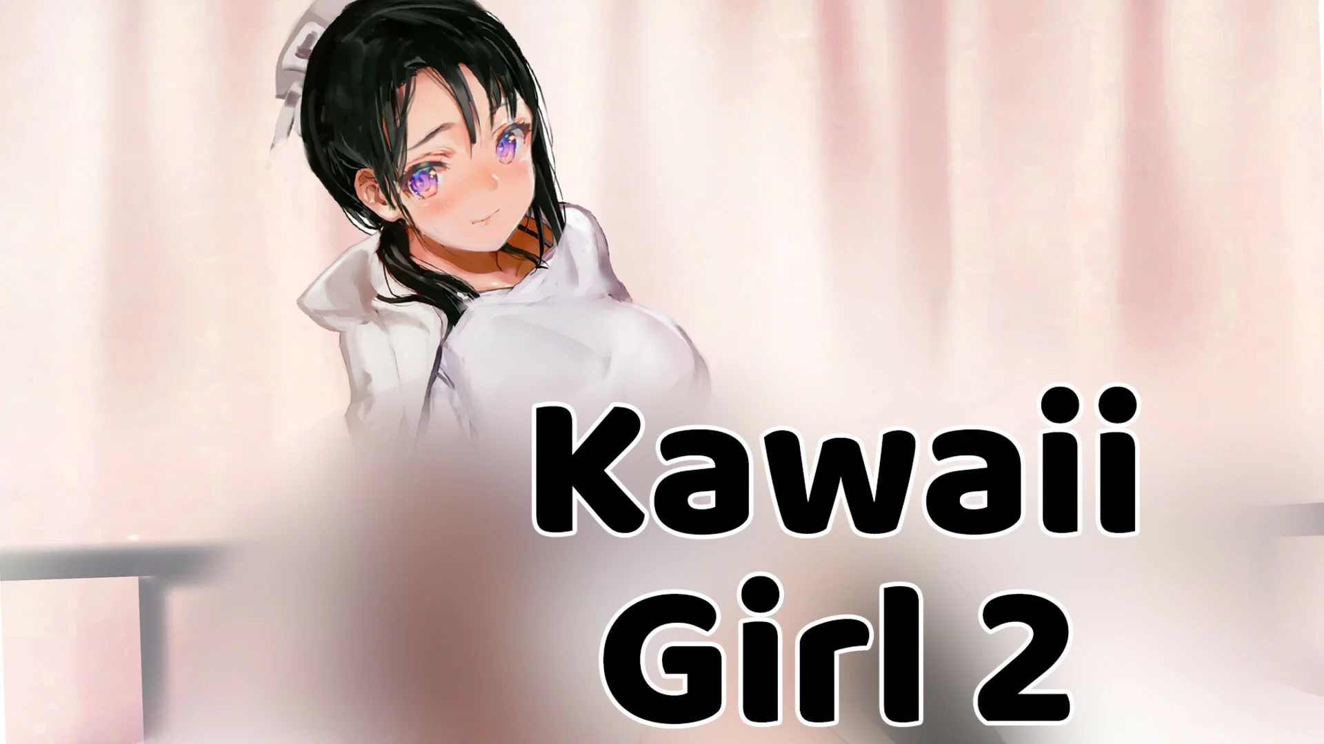 Изображение игры: Kawaii Girl 2