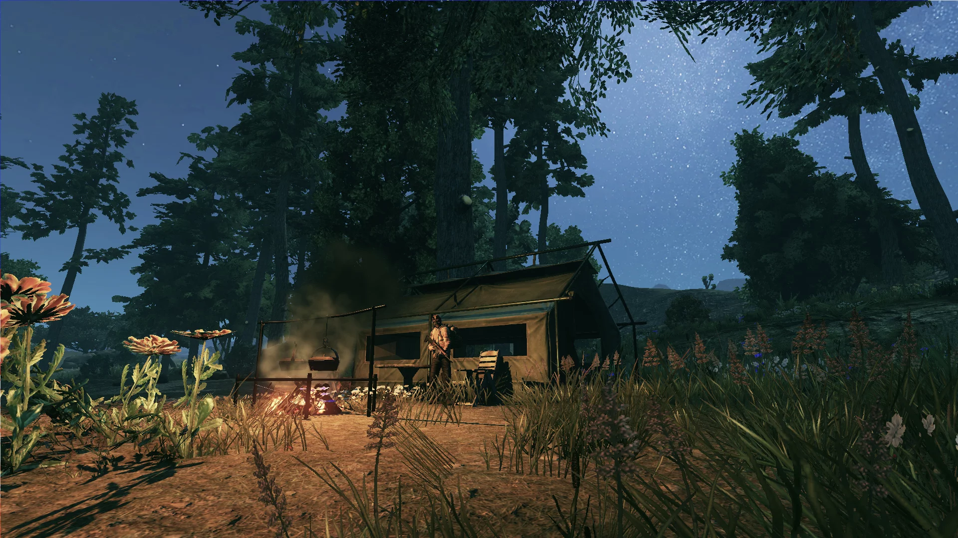 Изображение игры: Romero's Aftermath
