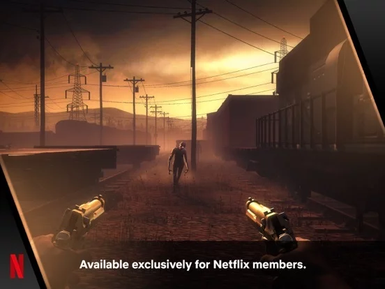 Изображение игры: Into the Dead 2: Unleashed