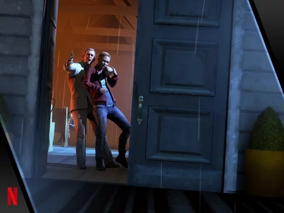 Изображение игры: Into the Dead 2: Unleashed