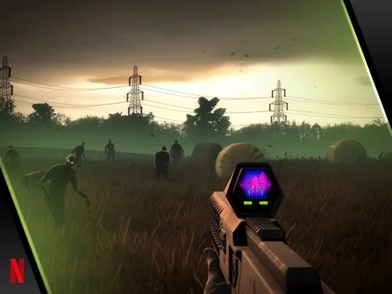 Изображение игры: Into the Dead 2: Unleashed