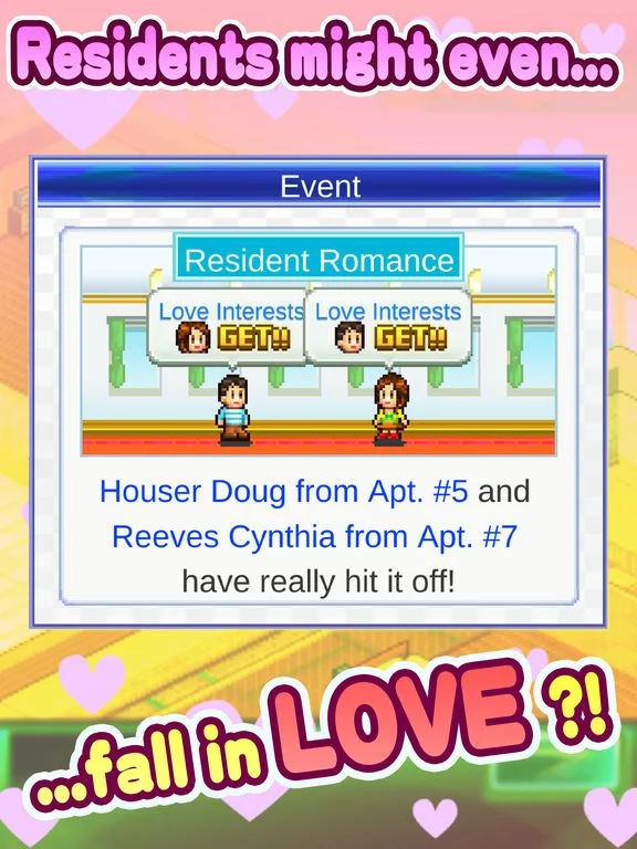 Изображение игры: Dream House Days