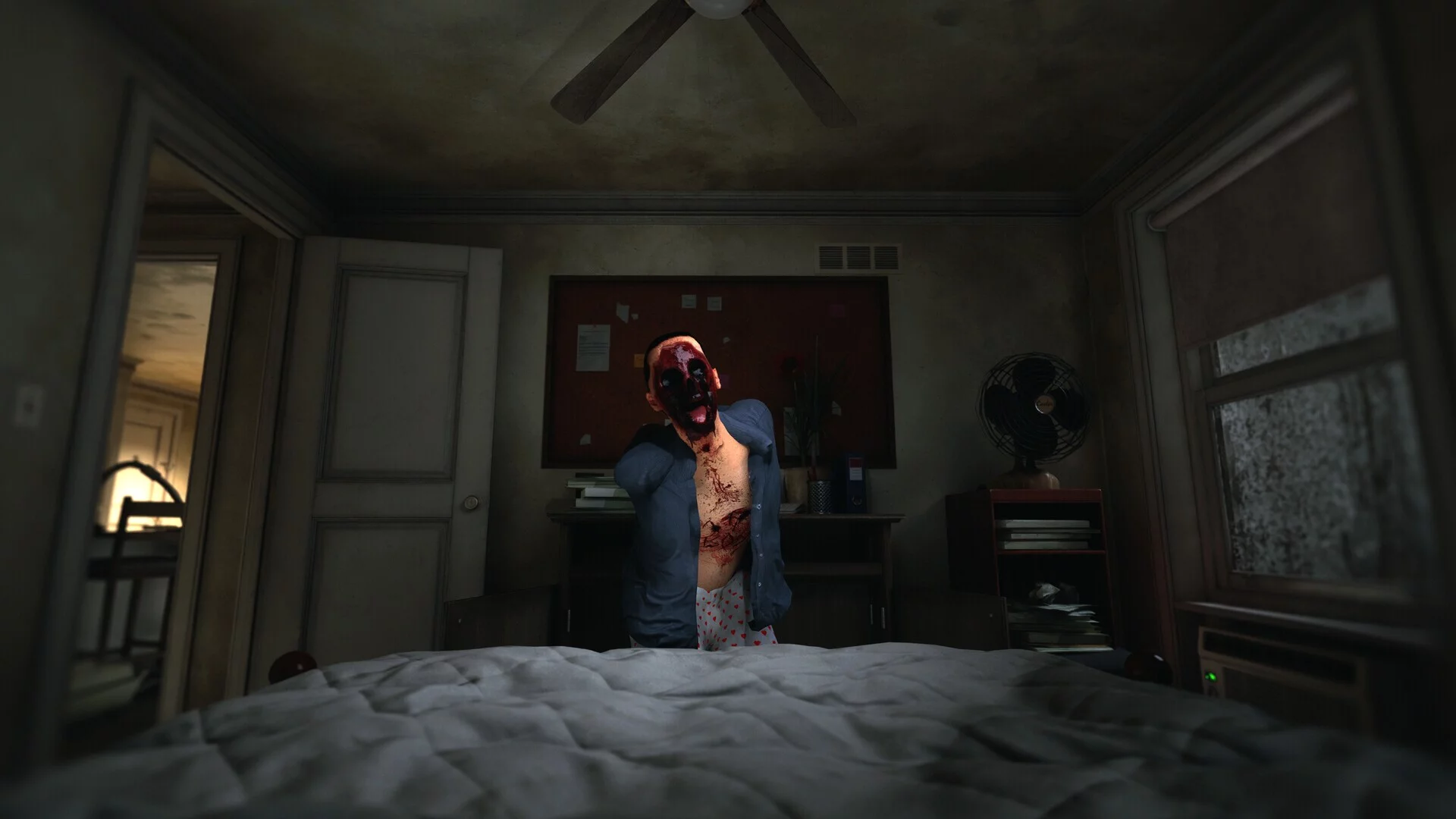 Изображение игры: Dream Cage