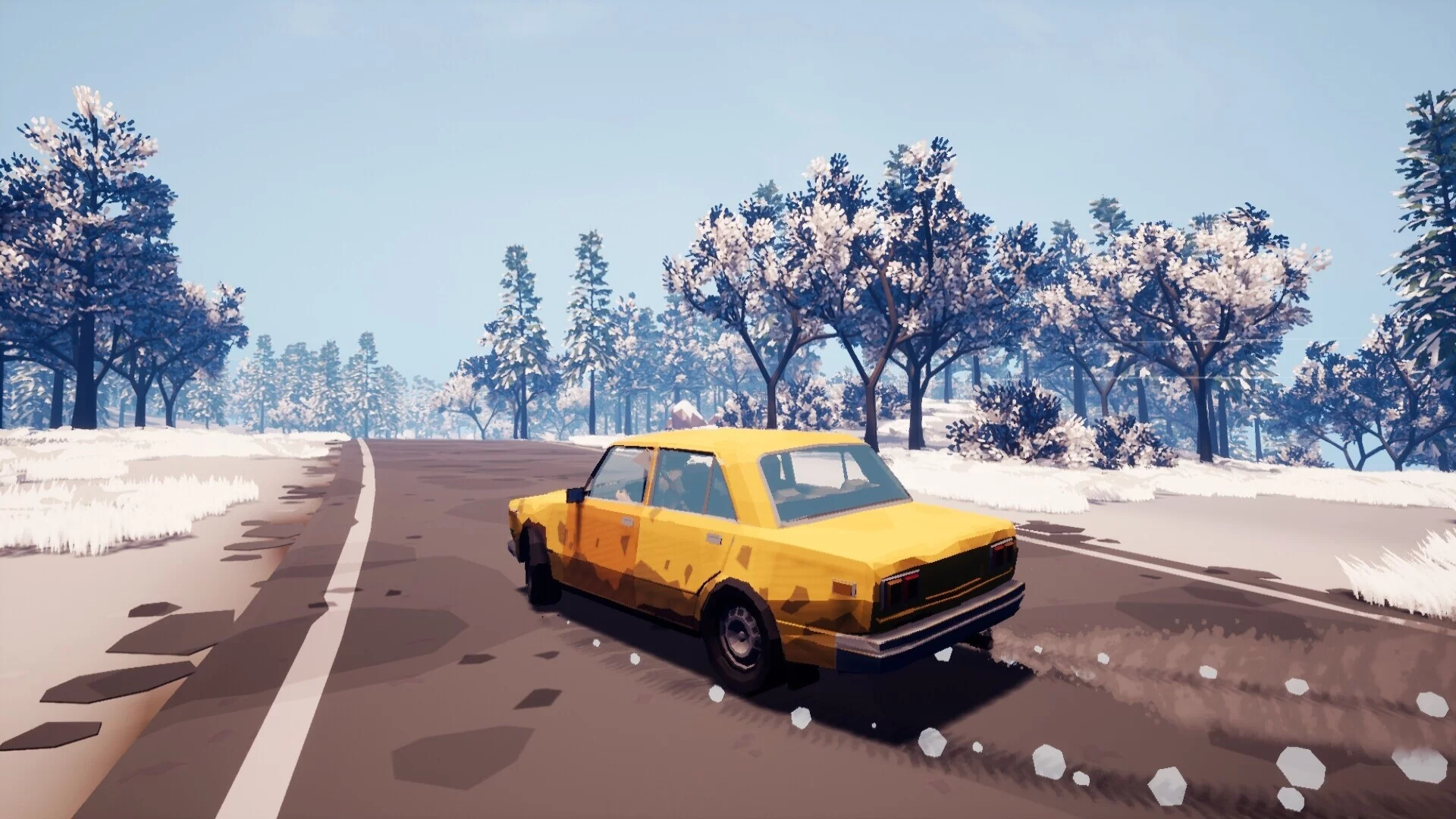 Изображение игры: Polygeddon