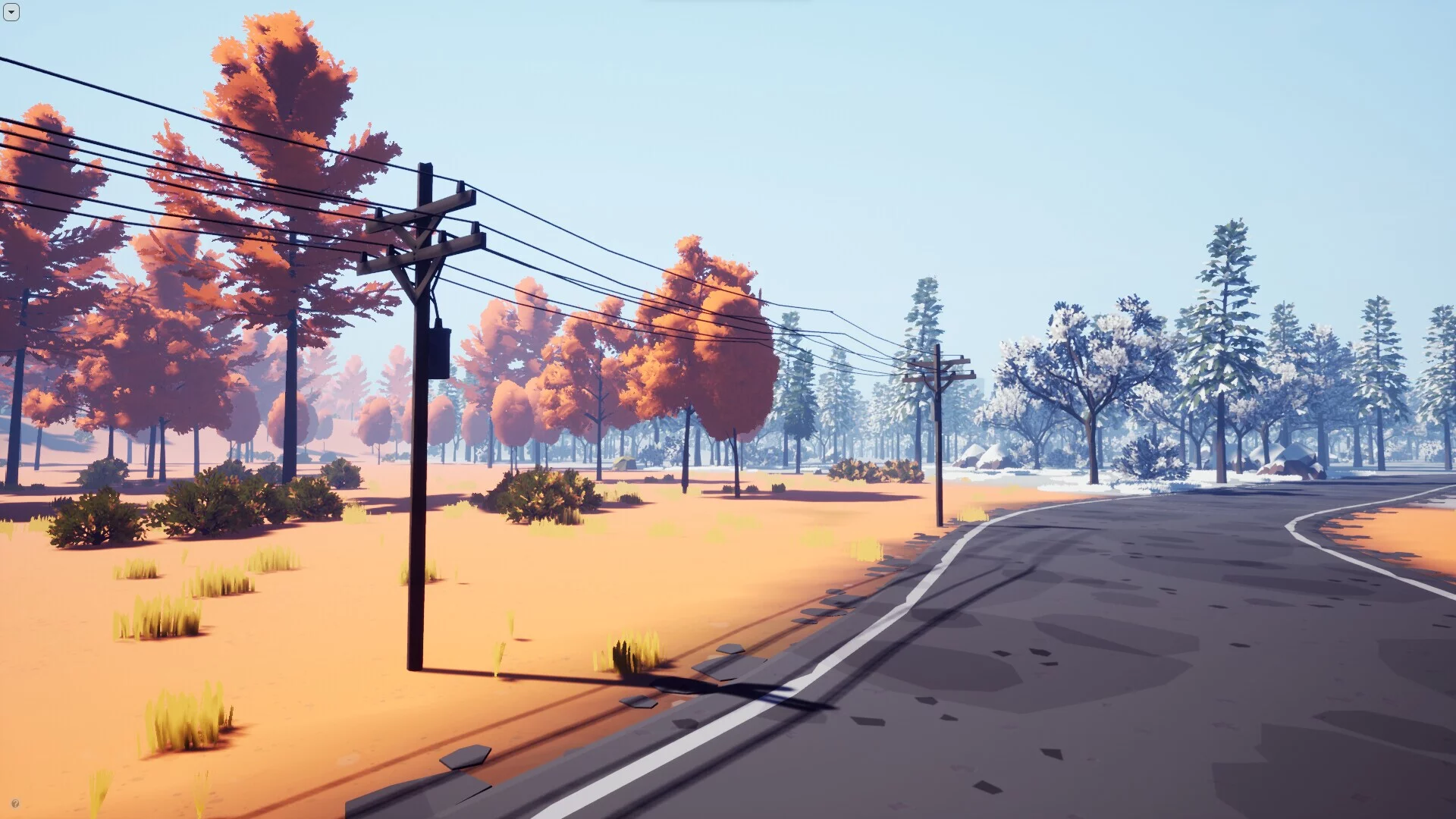 Изображение игры: Polygeddon