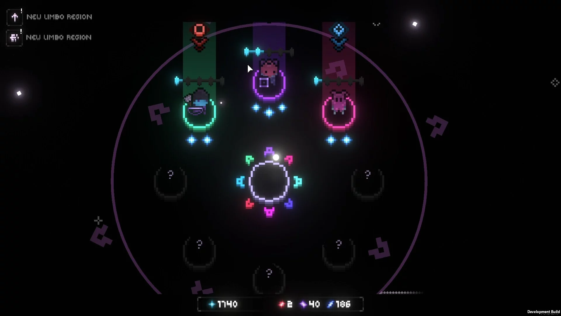 Изображение игры: Everwarder