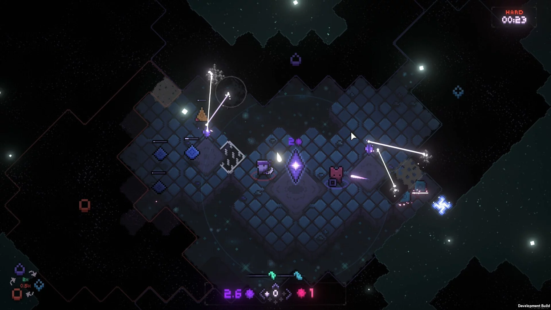 Изображение игры: Everwarder