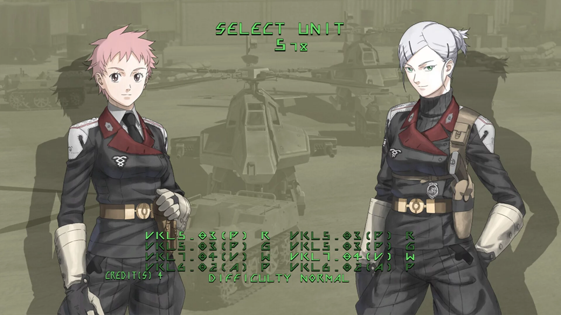 Изображение игры: UNDER DEFEAT (2025)