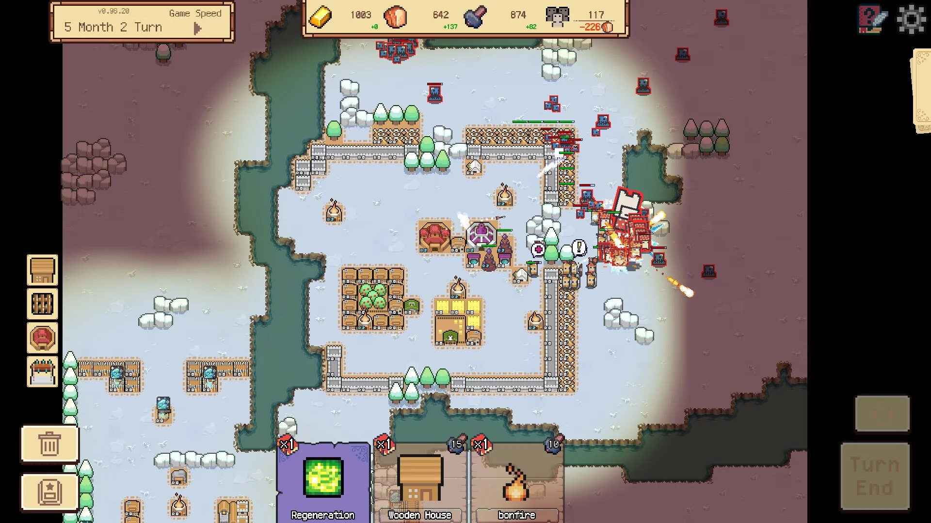 Изображение игры: Border Pioneer