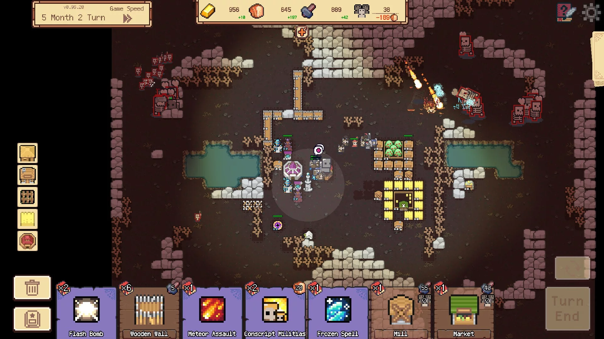 Изображение игры: Border Pioneer