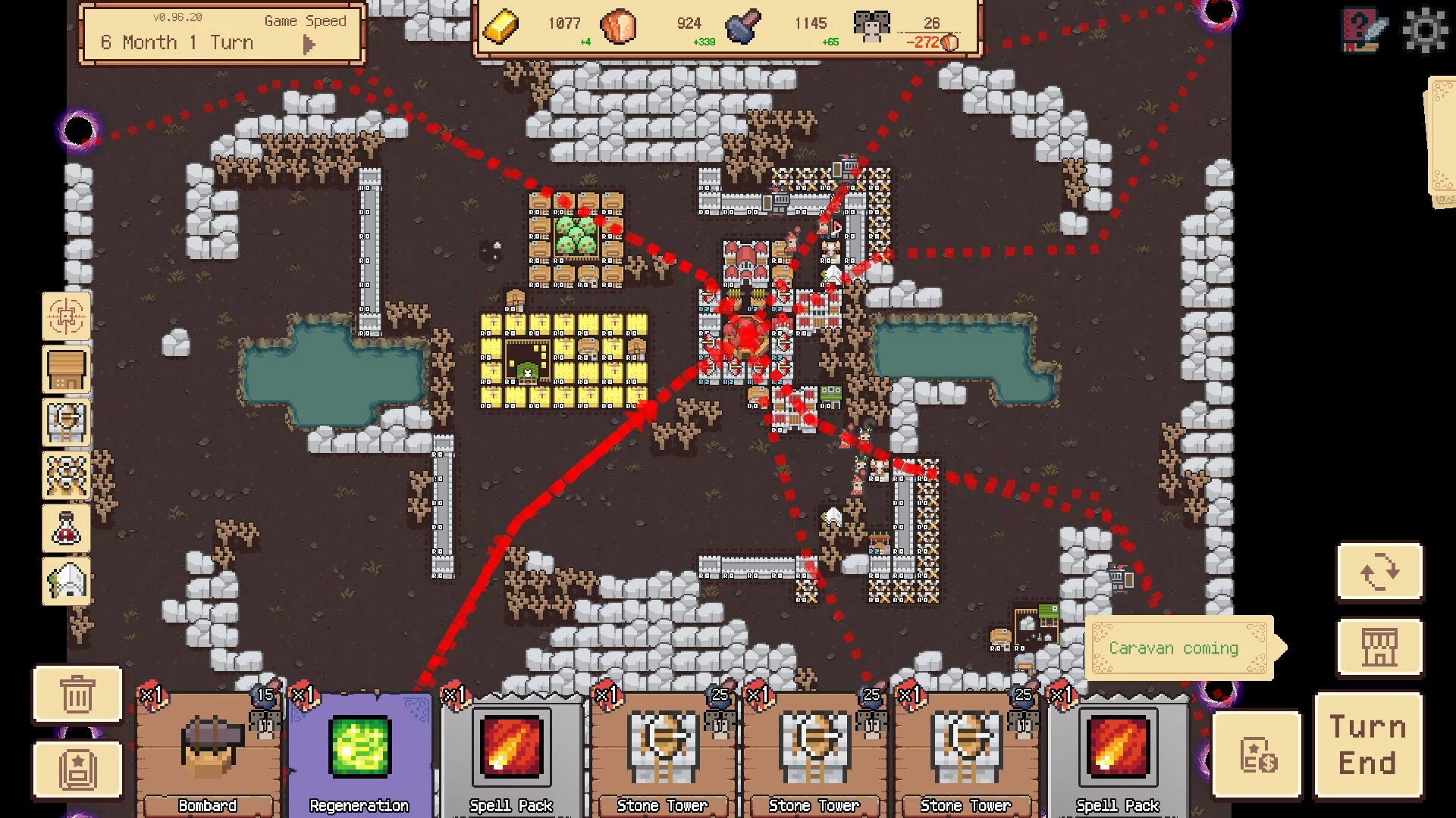 Изображение игры: Border Pioneer
