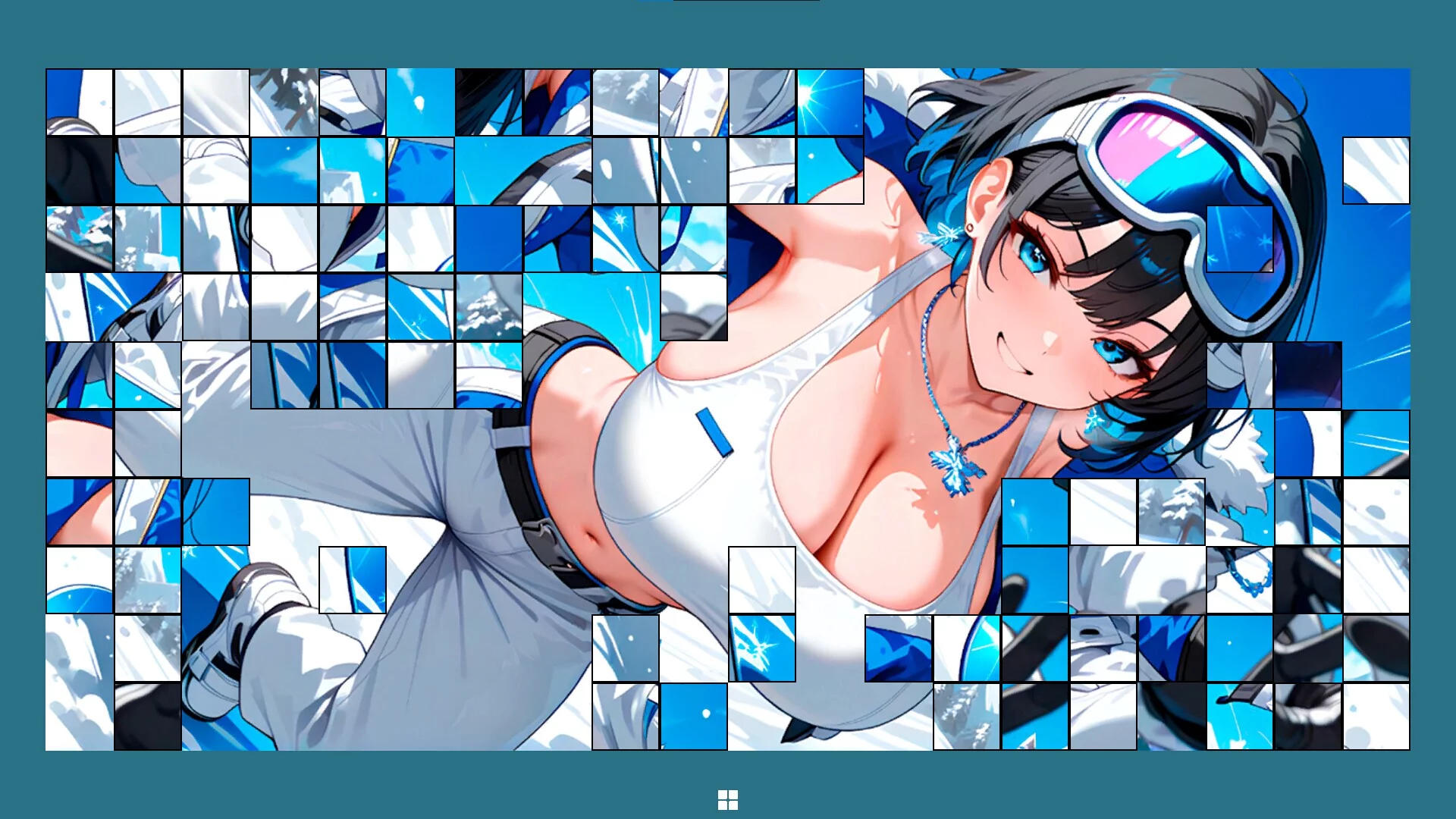 Изображение игры: Hentai Emiko