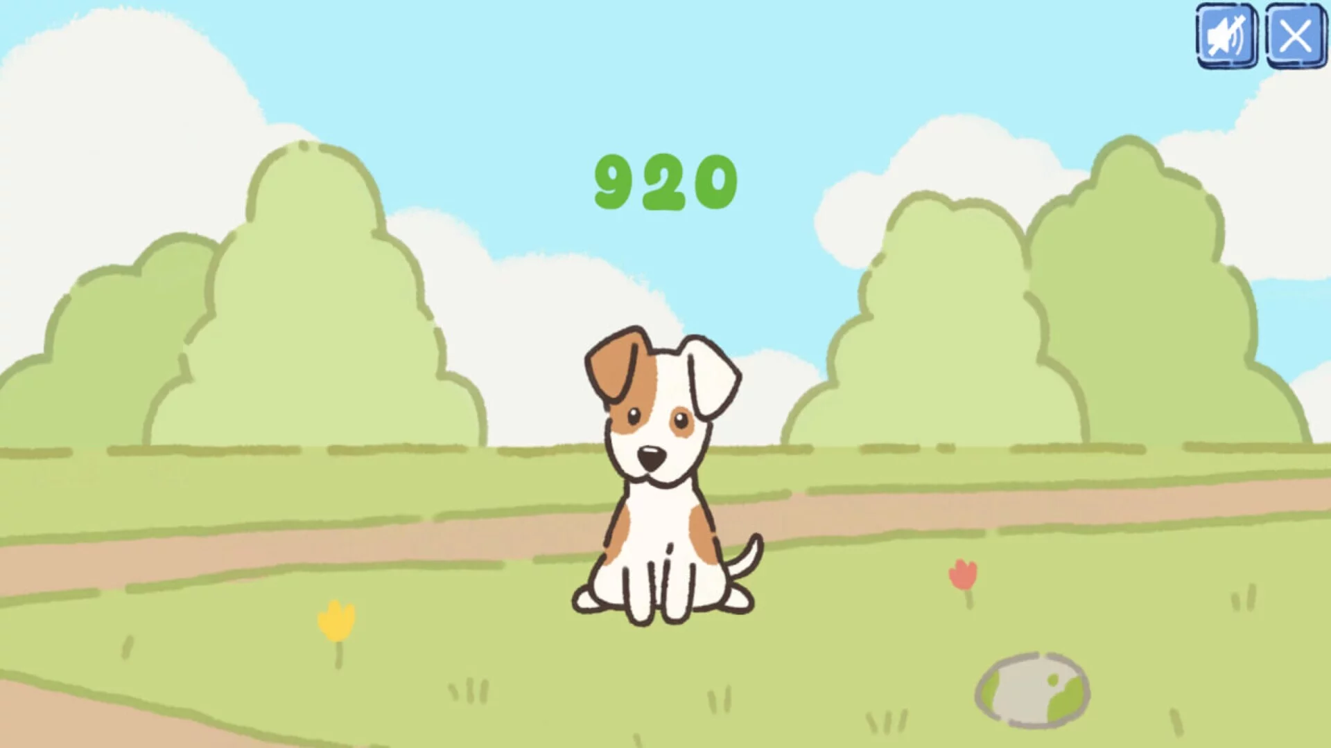 Изображение игры: Pets
