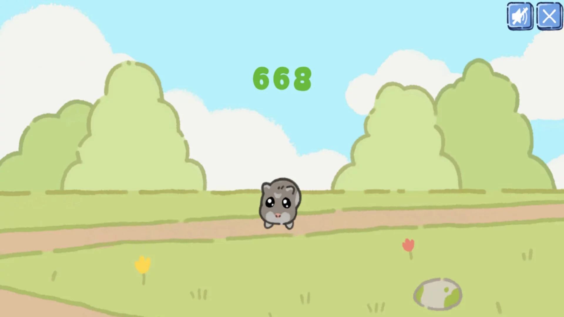 Изображение игры: Pets
