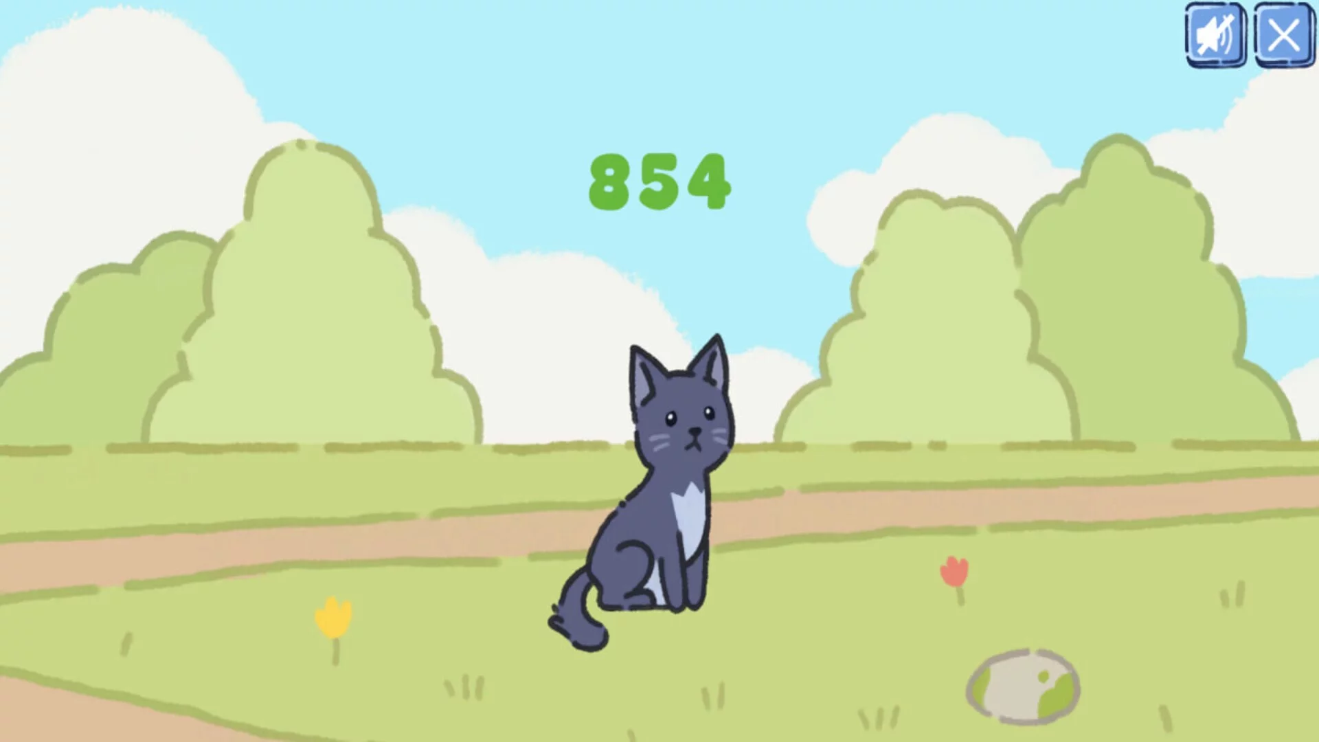 Изображение игры: Pets