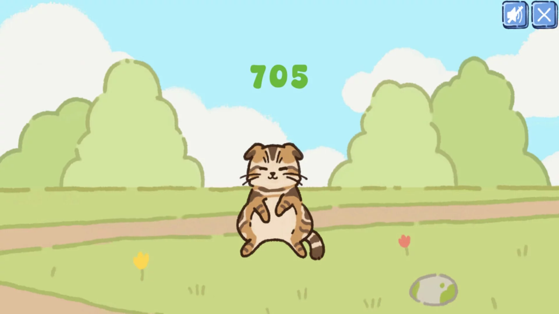 Изображение игры: Pets