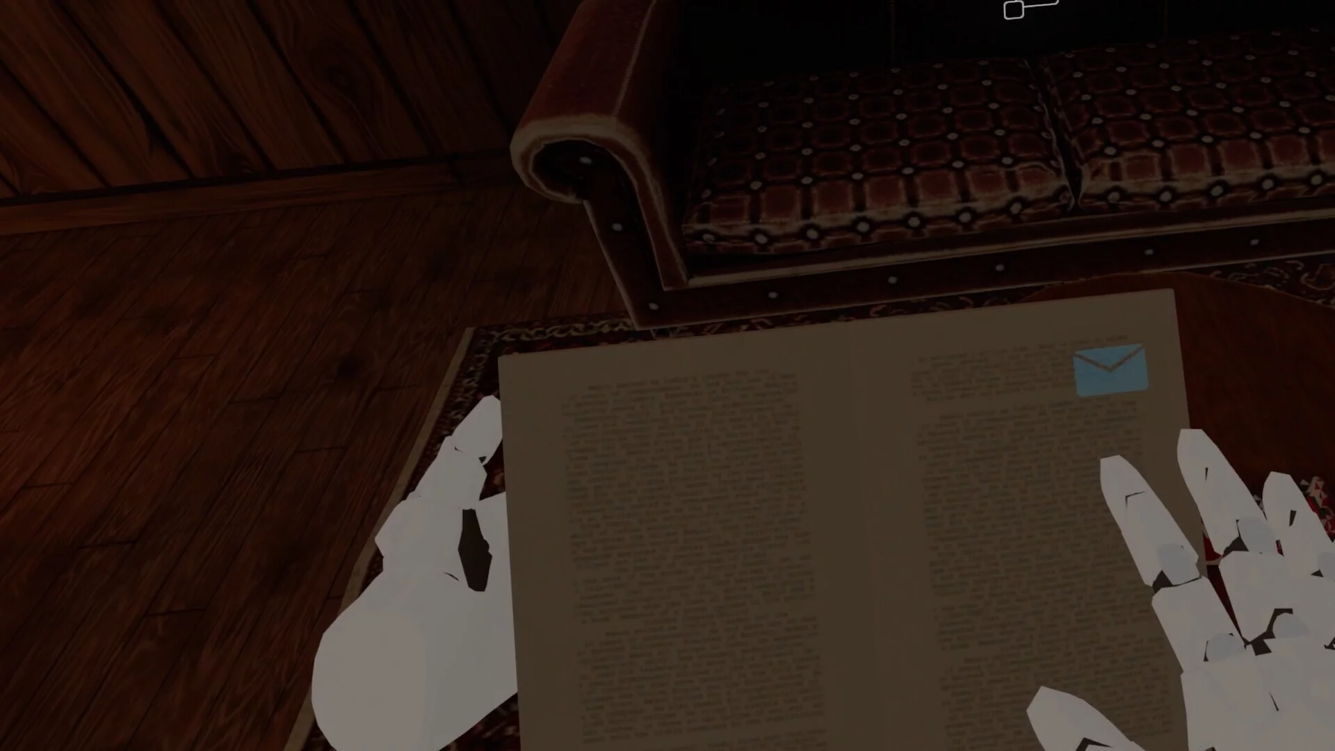 Изображение игры: Escape Together: Secrets of the Professor