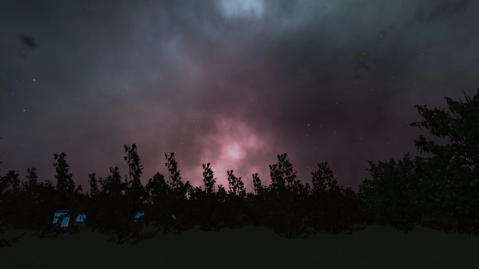 Изображение игры: Forest Runner
