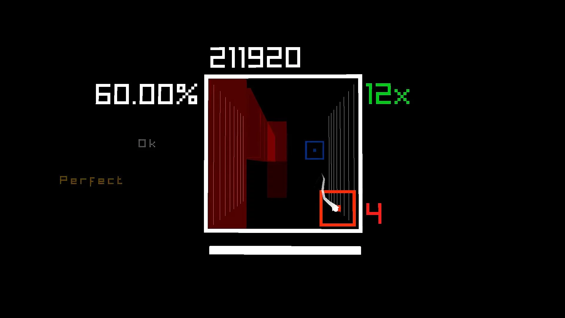 Изображение игры: Neon Beat