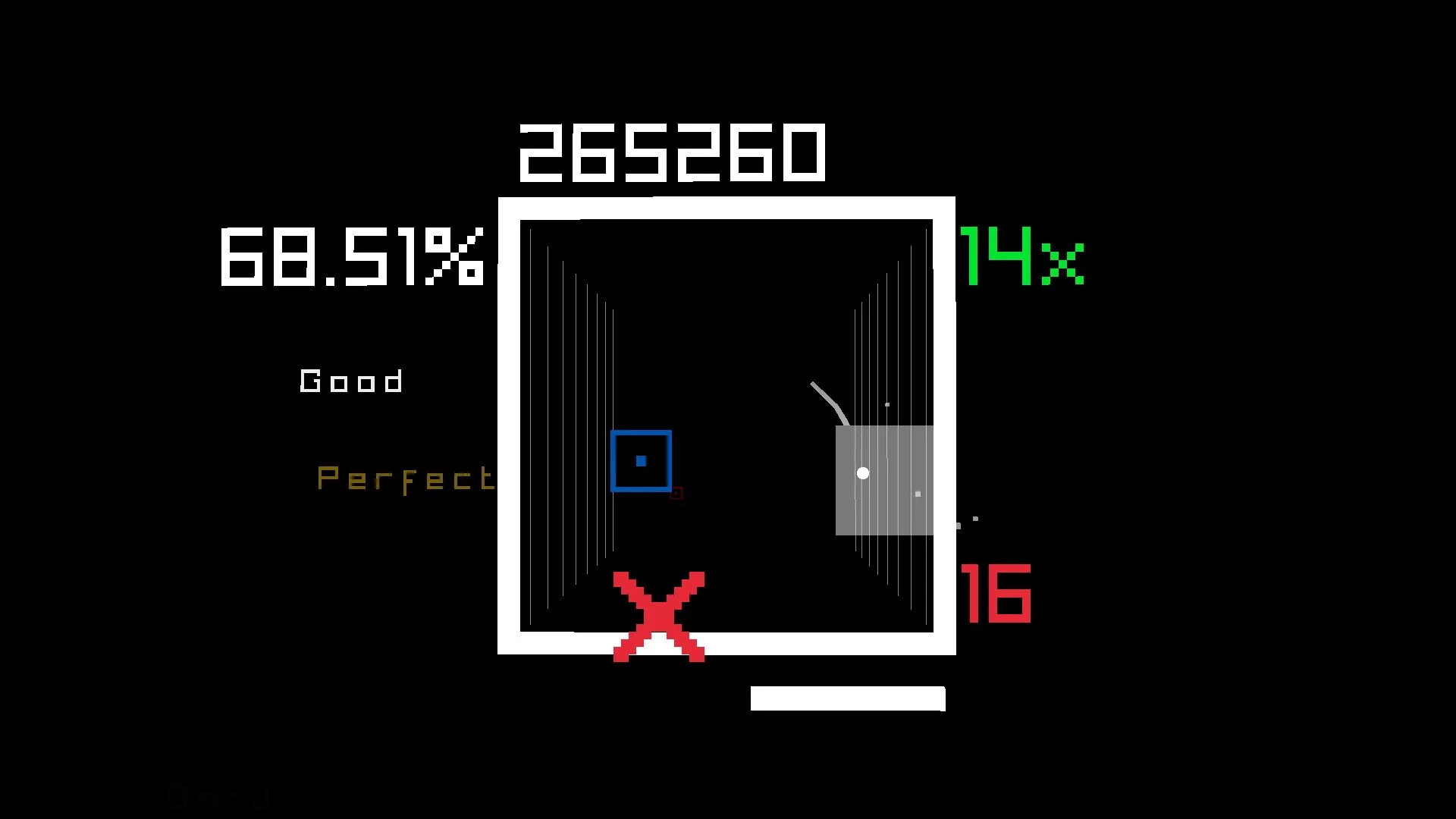 Изображение игры: Neon Beat