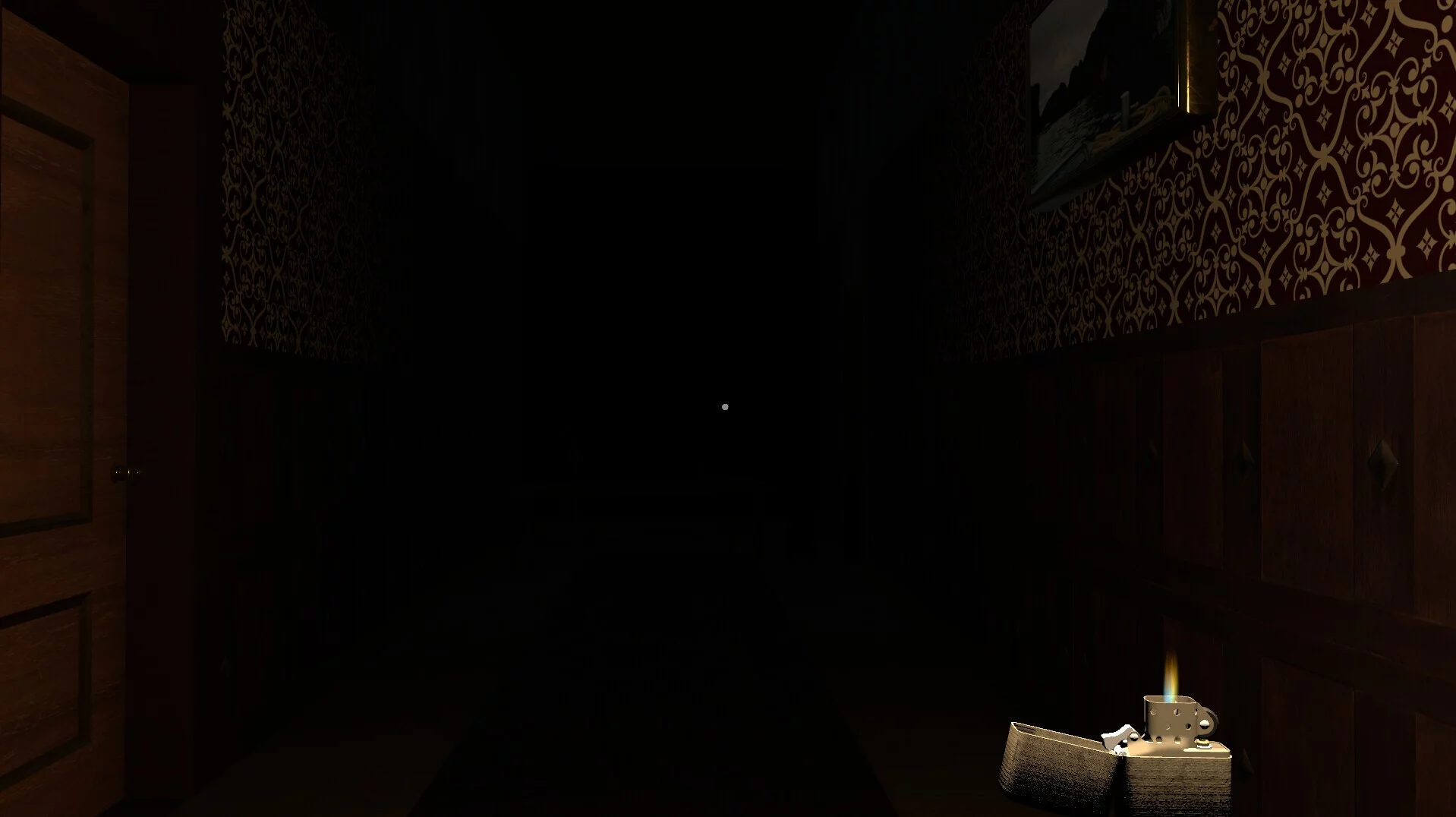 Изображение игры: City of Nightmares