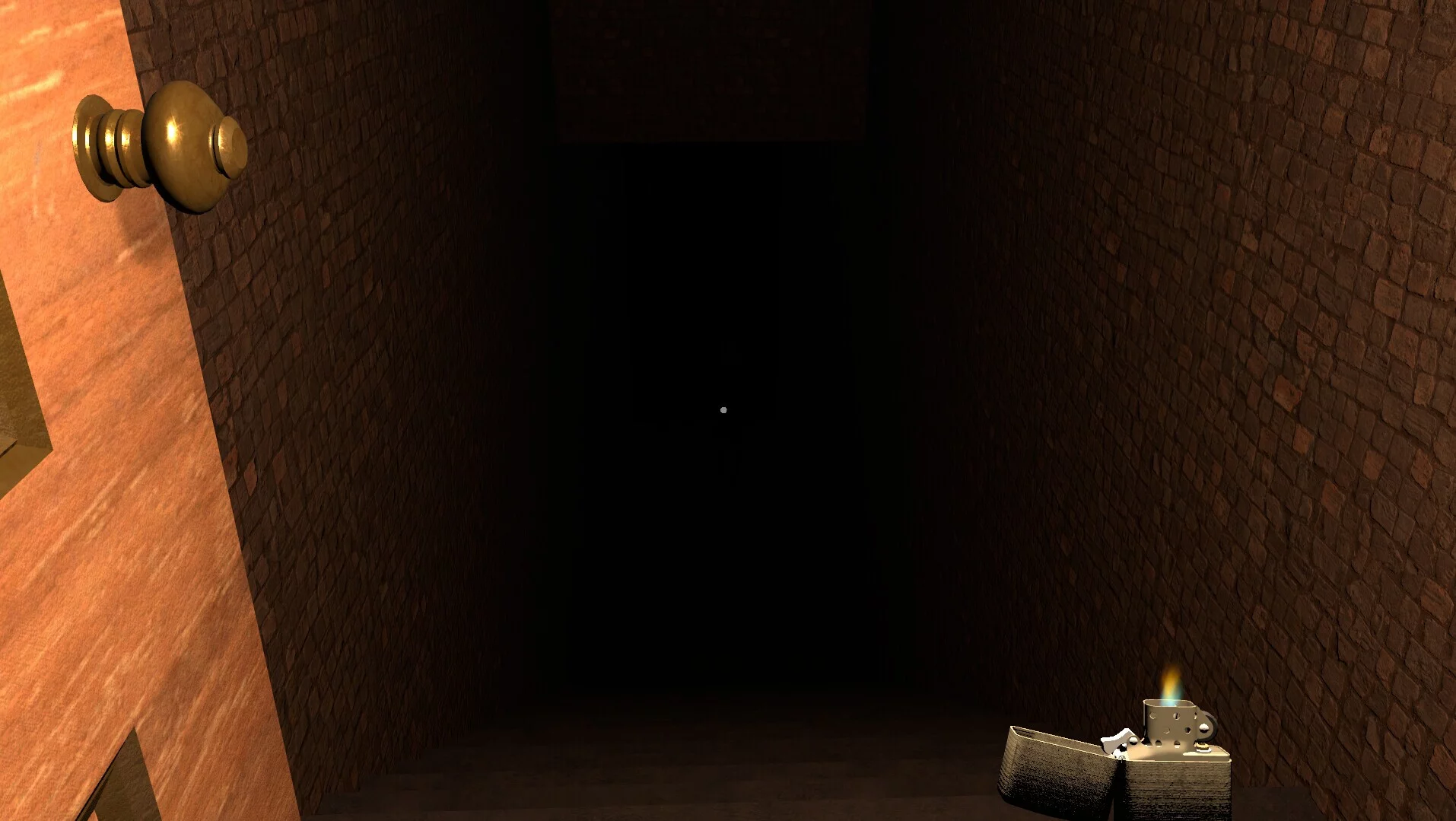 Изображение игры: City of Nightmares