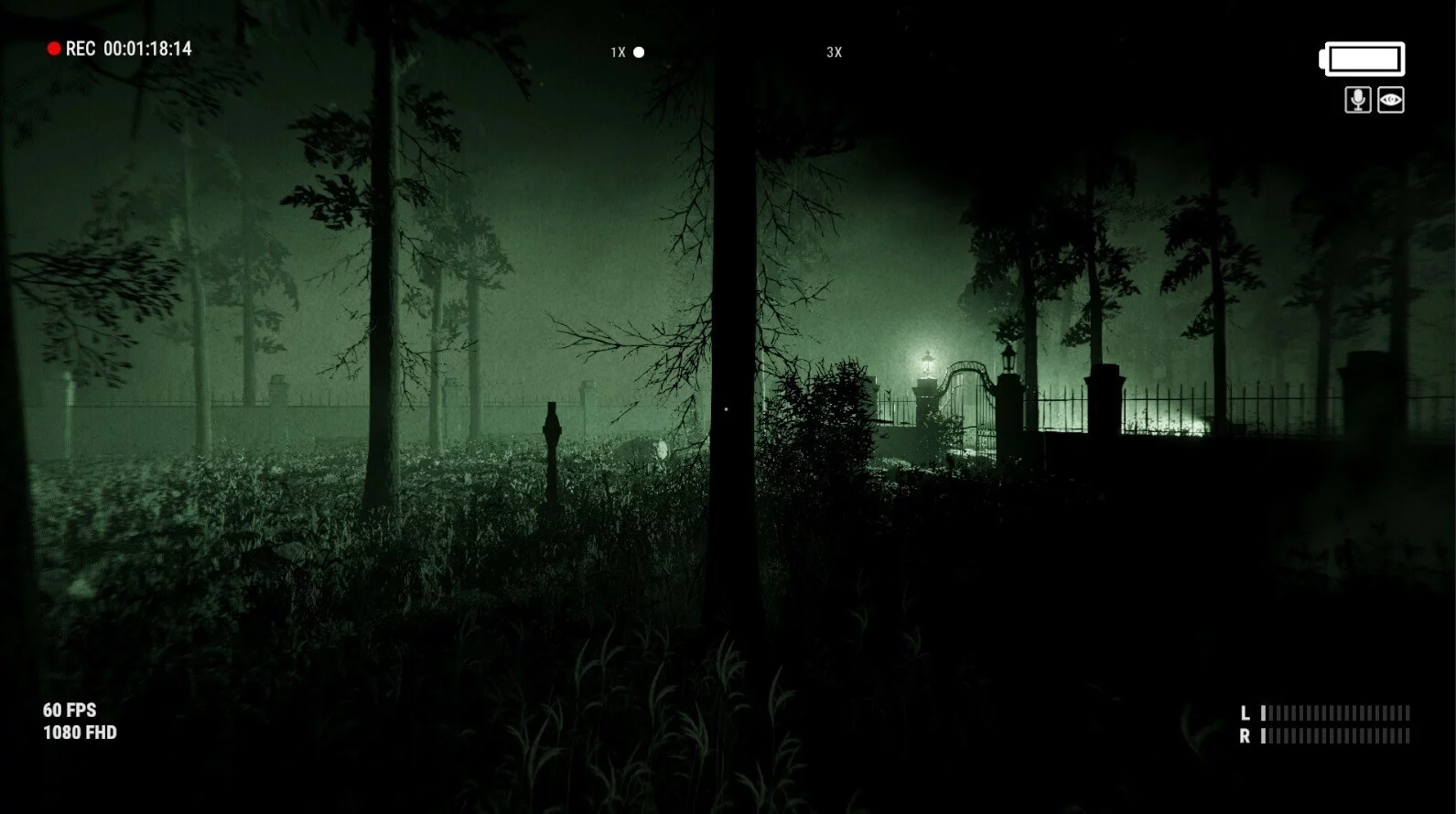 Изображение игры: FearCarly