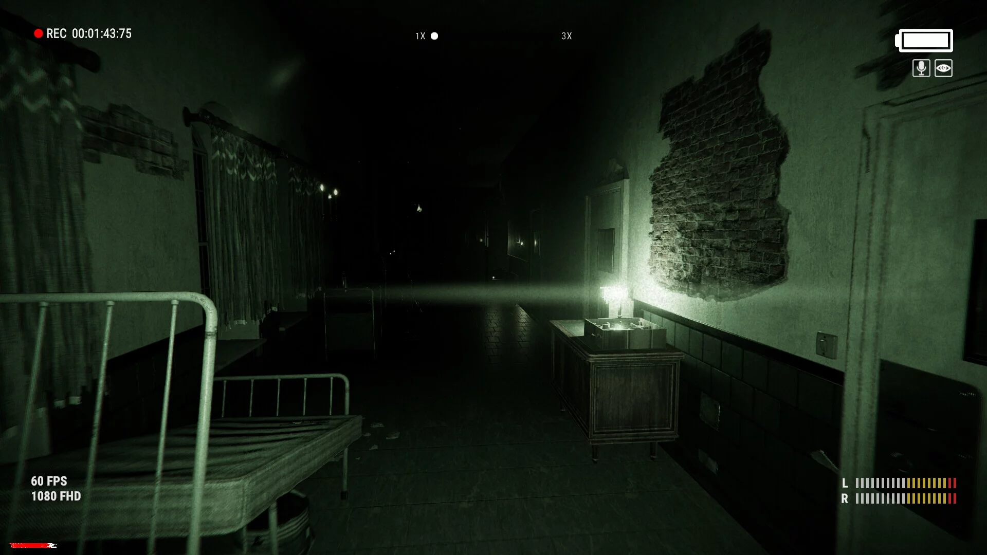 Изображение игры: FearCarly