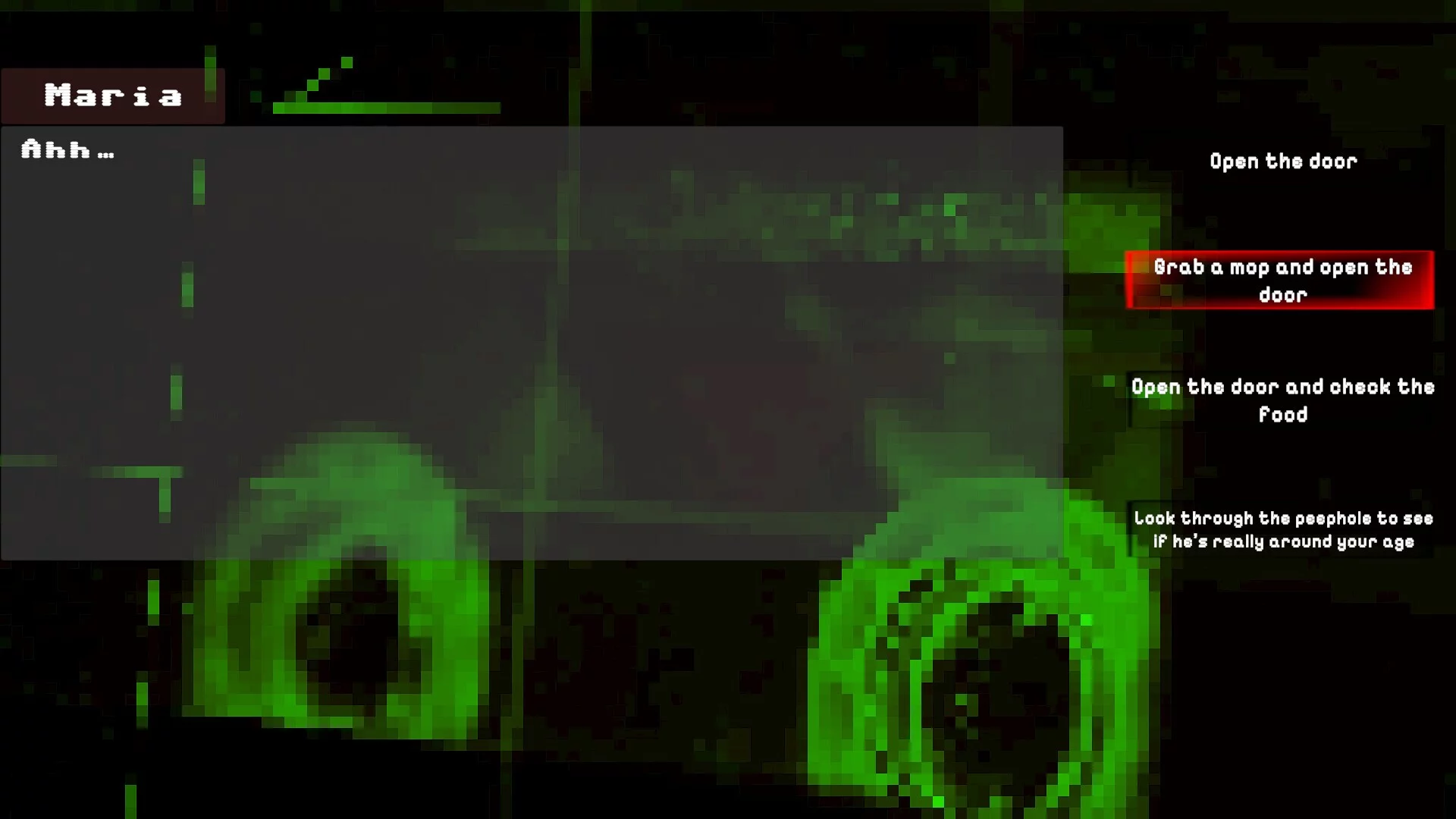 Изображение игры: The Dispatcher