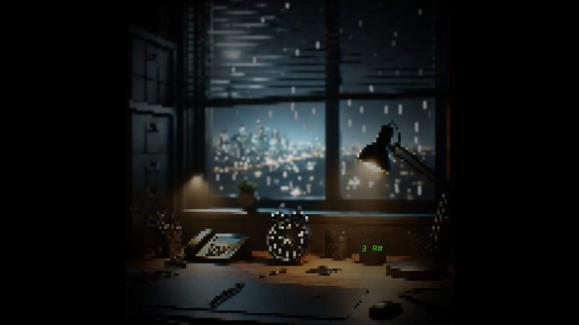 Изображение игры: The Dispatcher