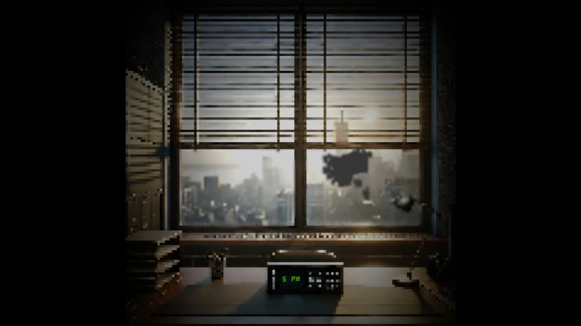 Изображение игры: The Dispatcher
