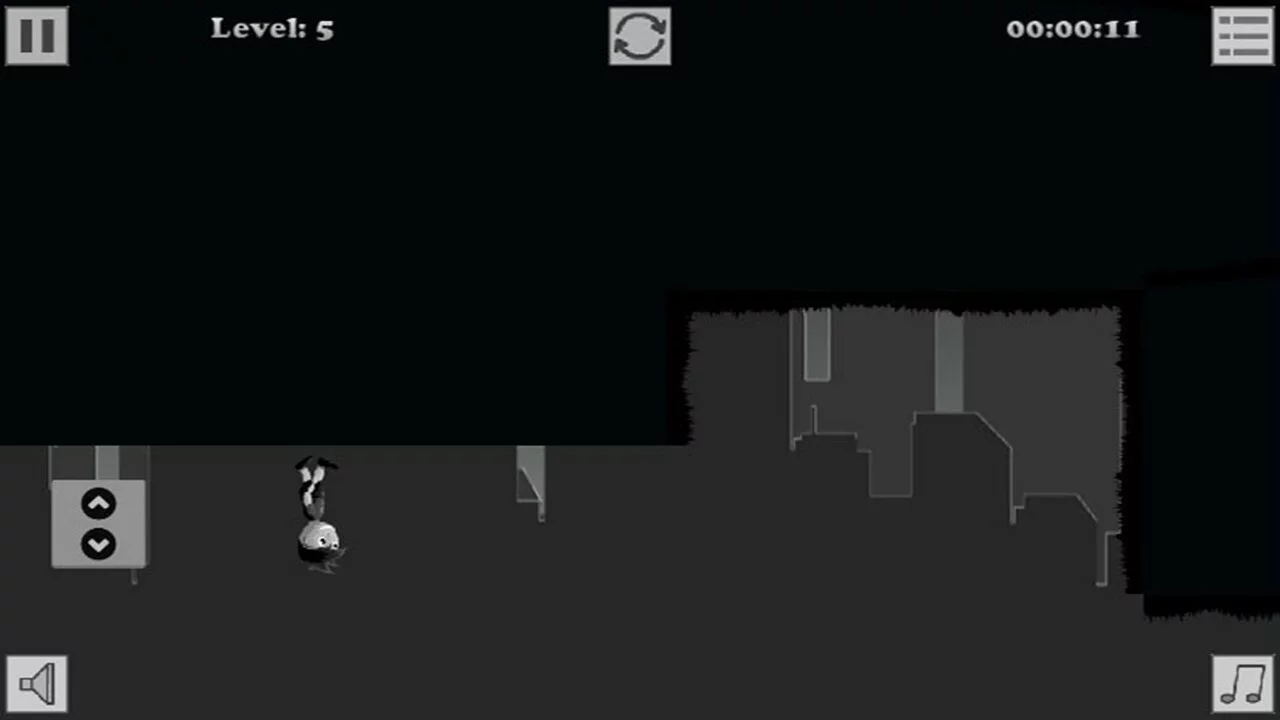 Изображение игры: Astral Quest