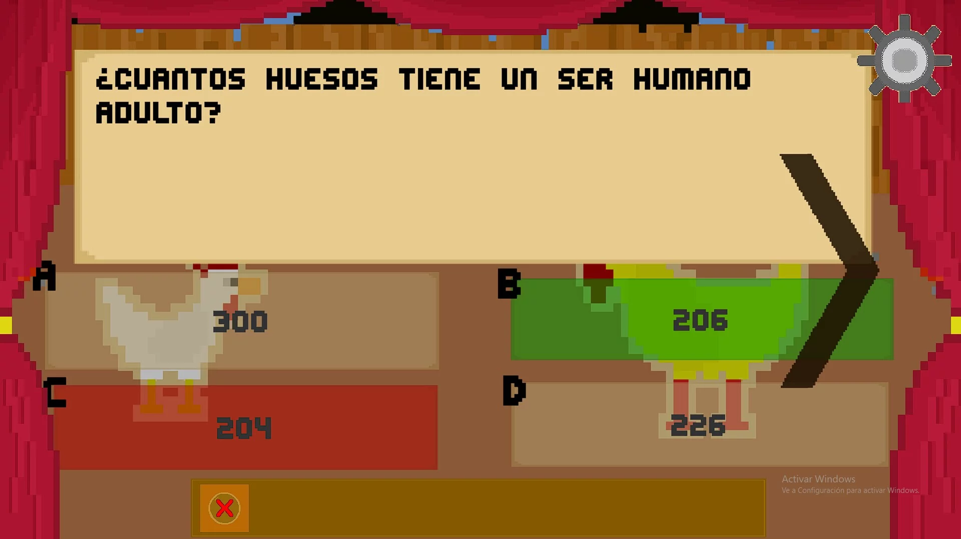 Изображение игры: Three Quest