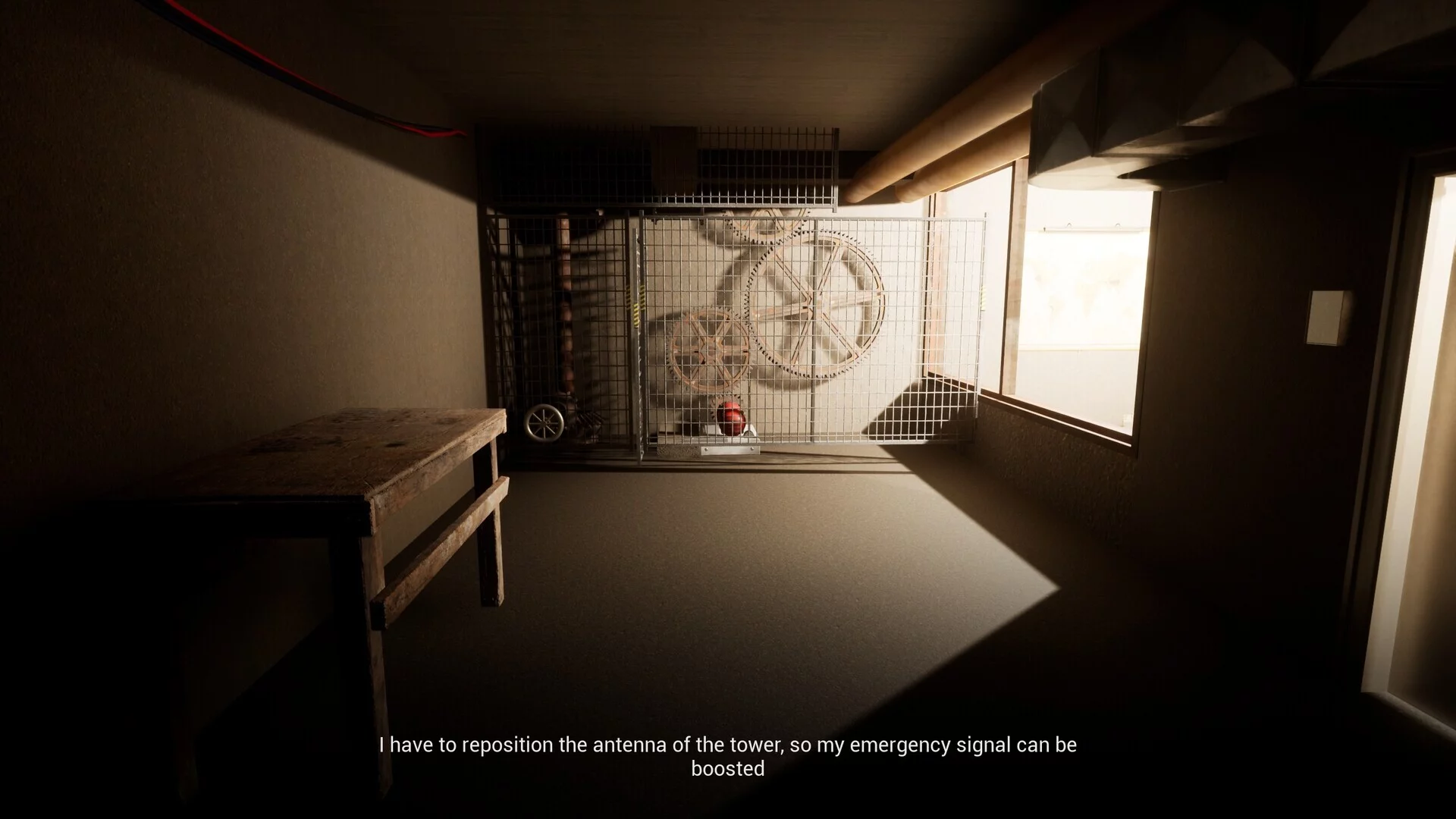 Изображение игры: Broken Wings: Hornet Down