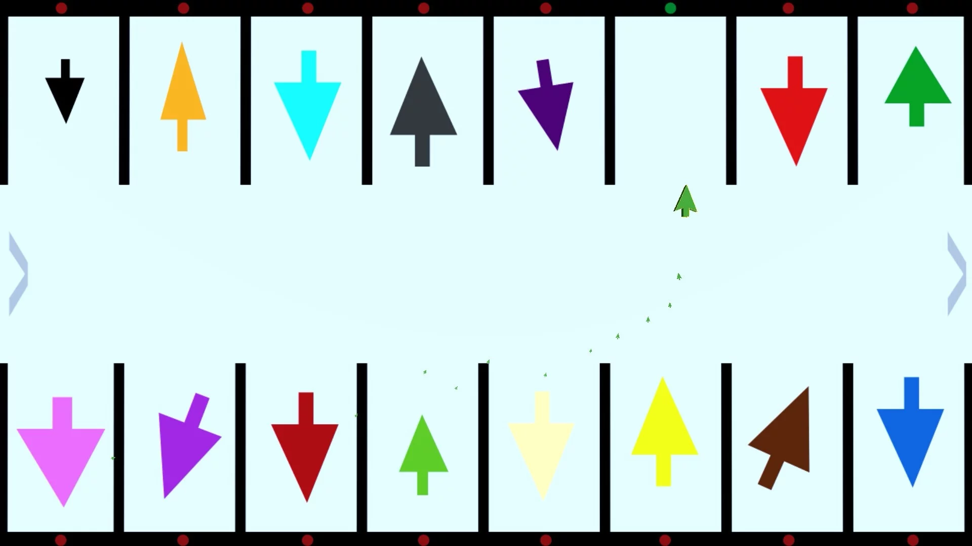 Изображение игры: Curse the Cursor