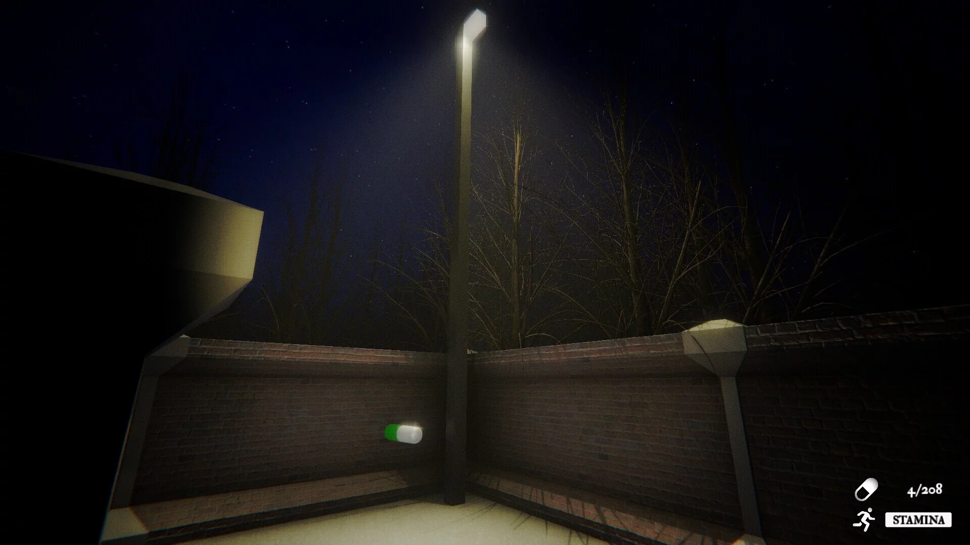 Изображение игры: Lurking in Tenebris