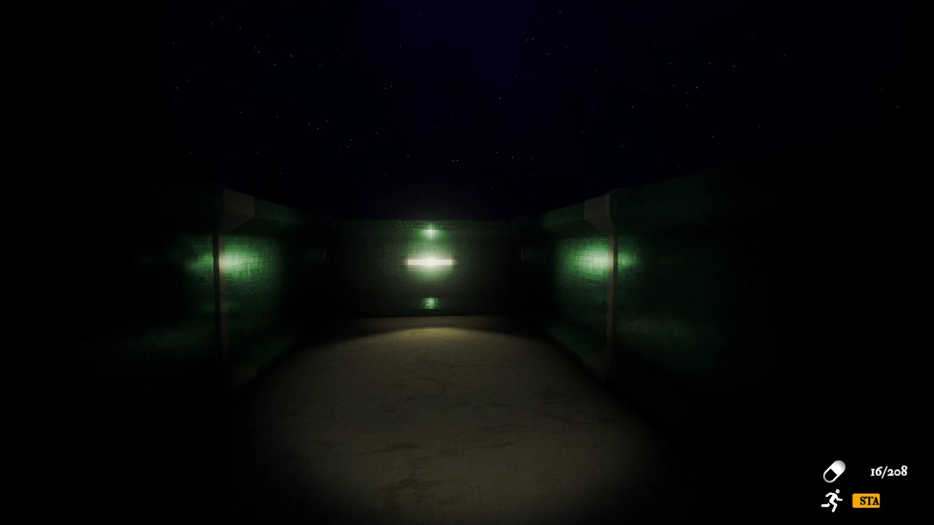 Изображение игры: Lurking in Tenebris