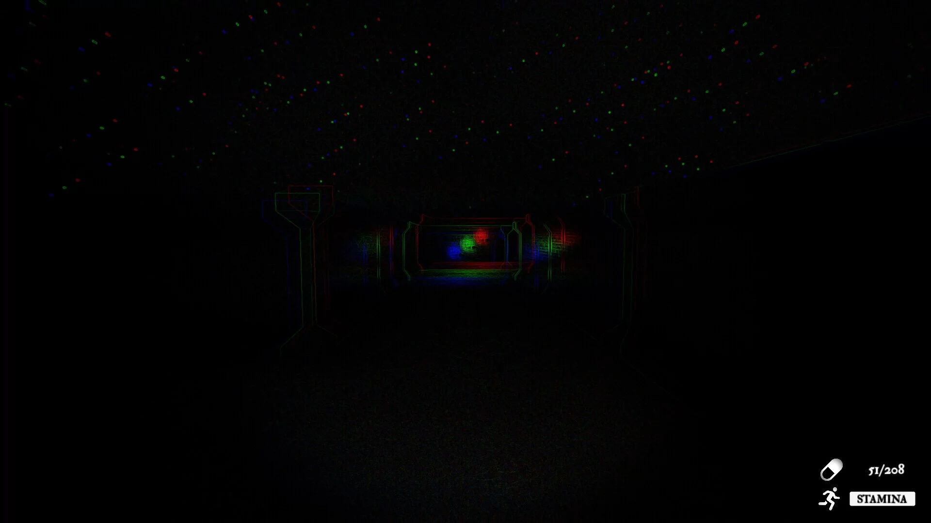 Изображение игры: Lurking in Tenebris