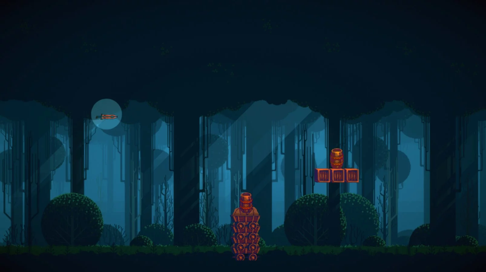 Изображение игры: Metal Strike