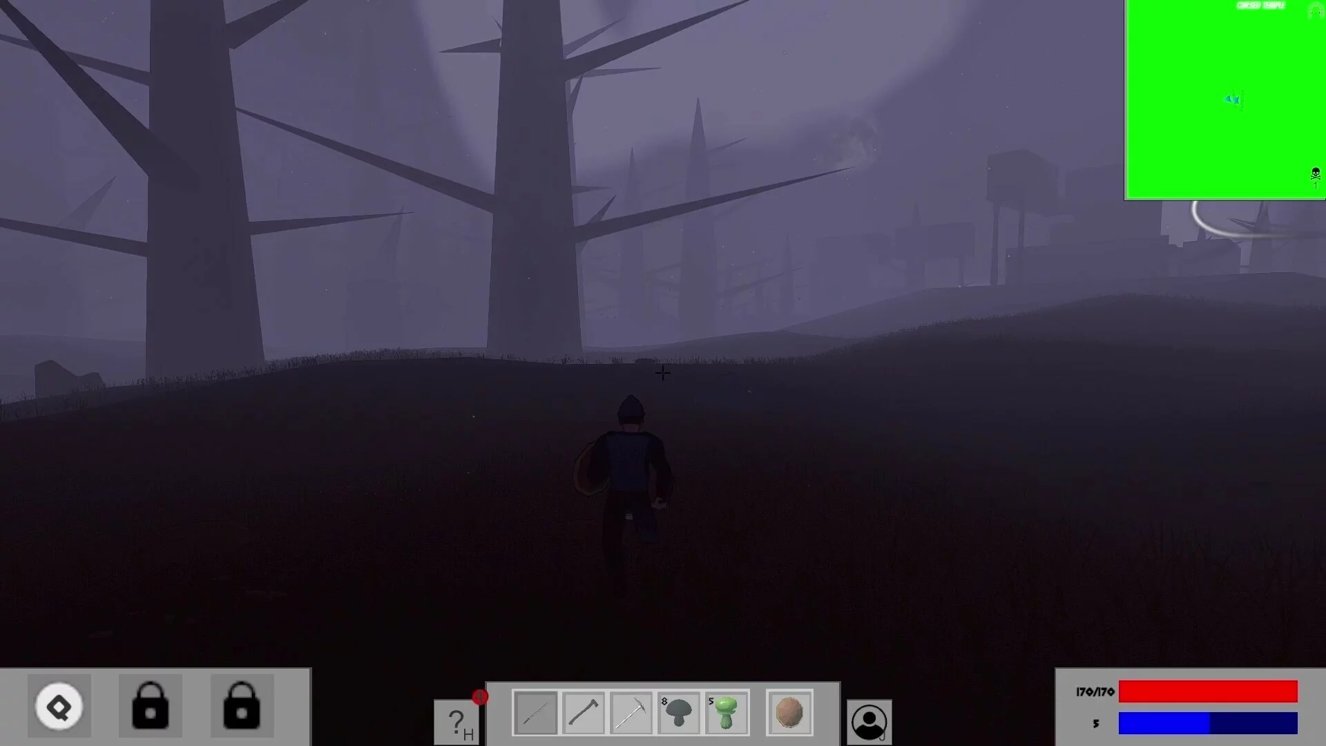 Изображение игры: Halfblood: A Quest to Olympus