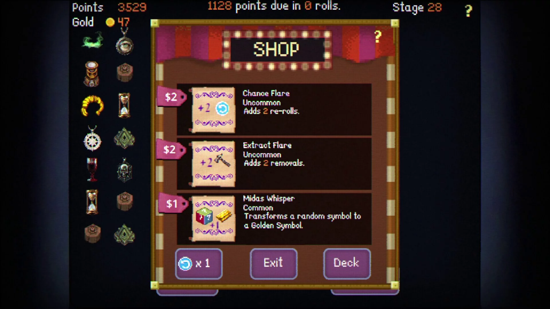 Изображение игры: Zaraq