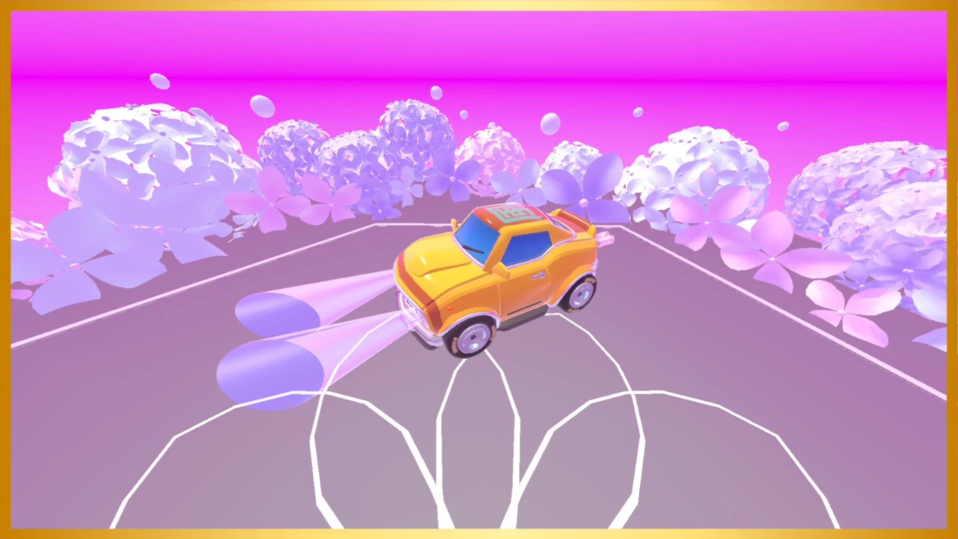 Изображение игры: DreamPuzzle
